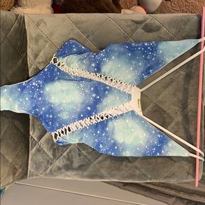 San Lorenzo one piece